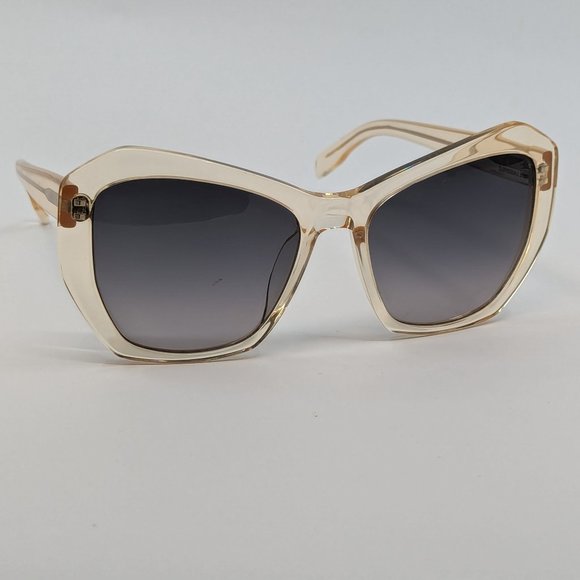 Karl Lagerfeld Cat eye Butterfly Sunglasses main image 5